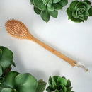 Bamboo Long Handle Back Massager by Bamboo Switch