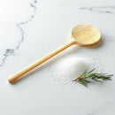Bamboo Long Handle Round Spoon by Bamboo Switch