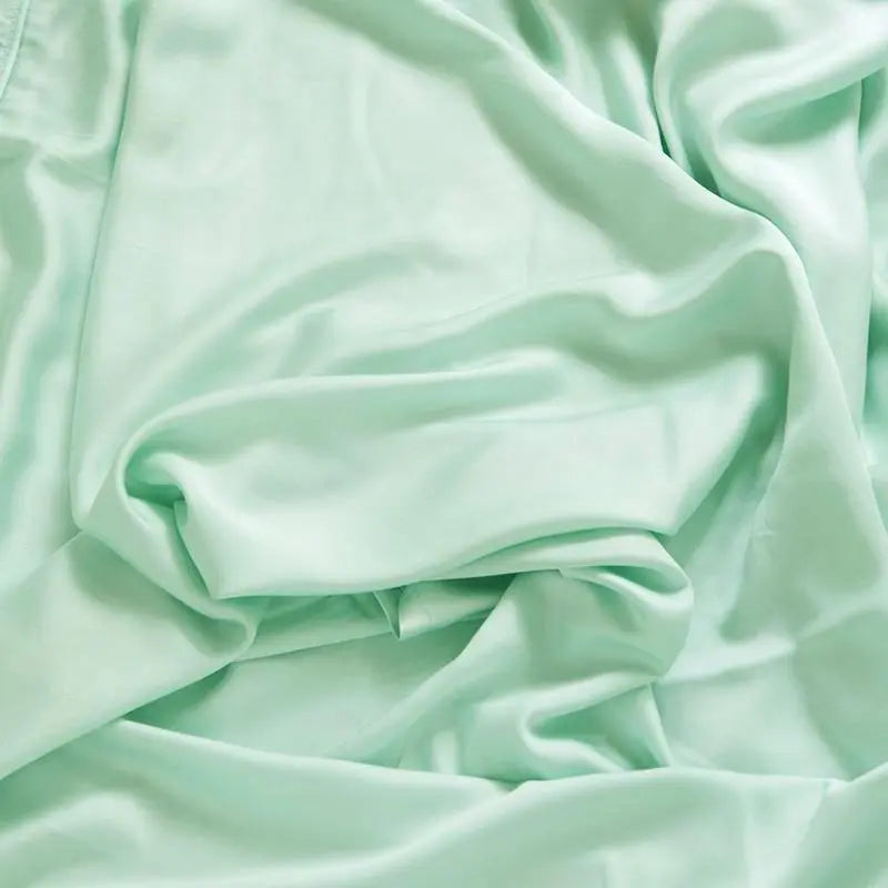 Signature Bamboo Flat Sheet