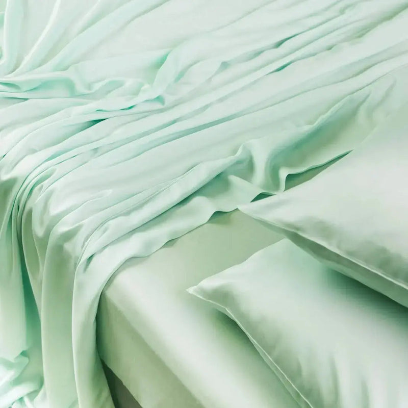 Signature Bamboo Flat Sheet