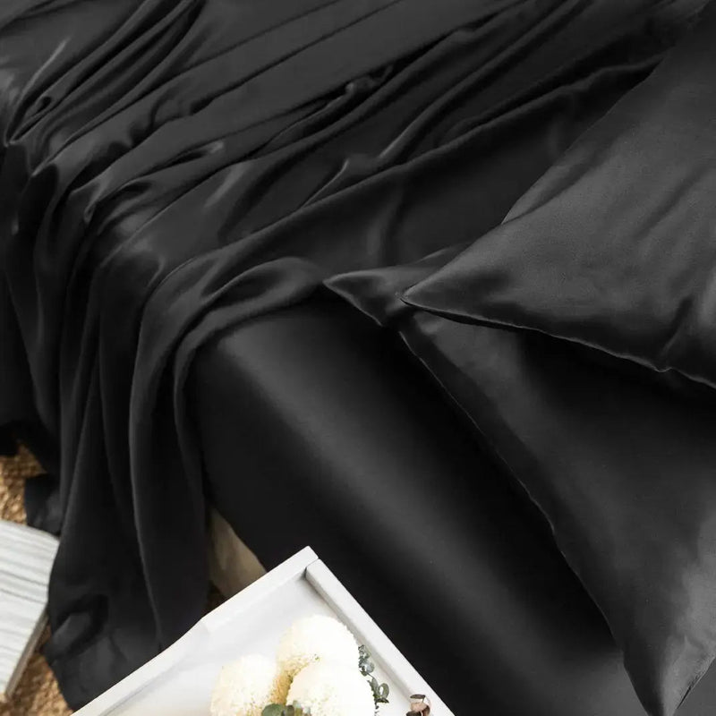 Signature Bamboo Flat Sheet