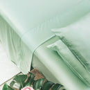 Signature Bamboo Fitted Sheet