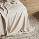 Signature Bamboo Flat Sheet
