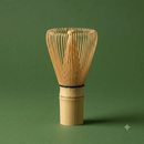Bamboo Matcha Whisk by Bamboo Switch