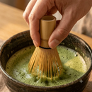 Bamboo Matcha Whisk by Bamboo Switch