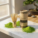 Bamboo Matcha Whisk by Bamboo Switch