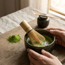 Bamboo Matcha Whisk by Bamboo Switch