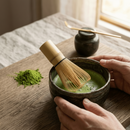 Bamboo Matcha Whisk