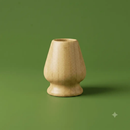 Bamboo Matcha Whisk Holder by Bamboo Switch