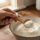Bamboo Measuring Spoons Set by Bamboo Switch