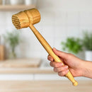 Bamboo Meat Tenderizer Mallet by Bamboo Switch