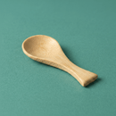Bamboo Mini Spoon | Fish Tail by Bamboo Switch