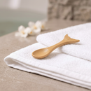 Bamboo Mini Spoon | Fish Tail