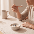 Bamboo Mini Spoon | Rounded Mini Paddle by Bamboo Switch