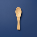 Bamboo Mini Spoon | Rounded Mini Paddle by Bamboo Switch