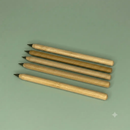 Bamboo Pencil | Never Ending by Bamboo Switch