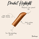 Bamboo Pencil | Never Ending by Bamboo Switch