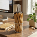 Bamboo Pencil | Never Ending by Bamboo Switch