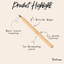 Bamboo Pencil | Never Ending by Bamboo Switch