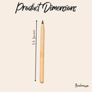 Bamboo Pencil | Never Ending by Bamboo Switch