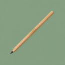 Bamboo Pencil | Never Ending by Bamboo Switch
