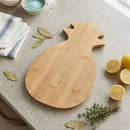 Bamboo Pineapple Cutting Board by Bamboo Switch
