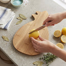 Bamboo Pineapple Cutting Board by Bamboo Switch