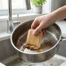 Bamboo Pot & Pan Scraper by Bamboo Switch