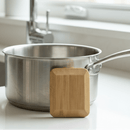 Bamboo Pot & Pan Scraper by Bamboo Switch