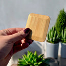 Bamboo Pot & Pan Scraper by Bamboo Switch