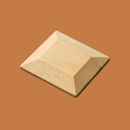 Bamboo Triangular Pot Scraper by Bamboo Switch