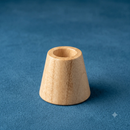 Bamboo Razor Holder by Bamboo Switch