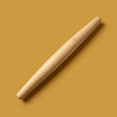 Bamboo Rolling Pin
