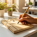 Bamboo Pencil | Never Ending by Bamboo Switch