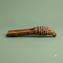 Handcrafted Bamboo Root Laundry by Bamboo Switch