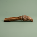 Handcrafted Bamboo Root Laundry
