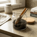 Handcrafted Bamboo Root Laundry