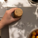 Bamboo Salt & Pepper Shaker by Bamboo Switch