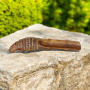 Handcrafted Bamboo Root Laundry by Bamboo Switch