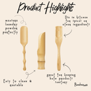 Bamboo Scoop | Long by Bamboo Switch