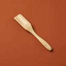 Bamboo Scoop | Long