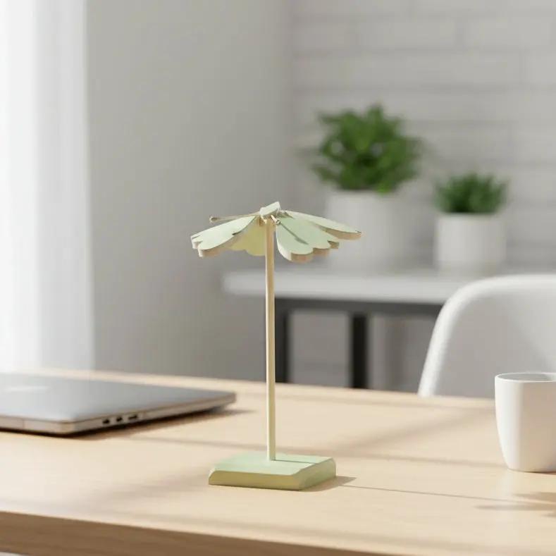 Bamboo Self-Balancing Butterfly, photo 2 of 5