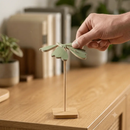 Bamboo Self-Balancing Butterfly by Bamboo Switch