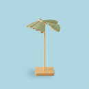 Bamboo Self-Balancing Butterfly