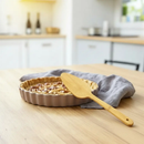 Bamboo Serving Spatula