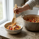Bamboo Serving Utensil Spoon by Bamboo Switch