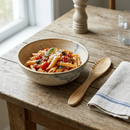 Bamboo Serving Utensil Spoon by Bamboo Switch