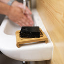 Bamboo Soap Lift | Rectangle by Bamboo Switch