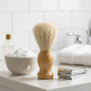 Bamboo Shave Brush by Bamboo Switch