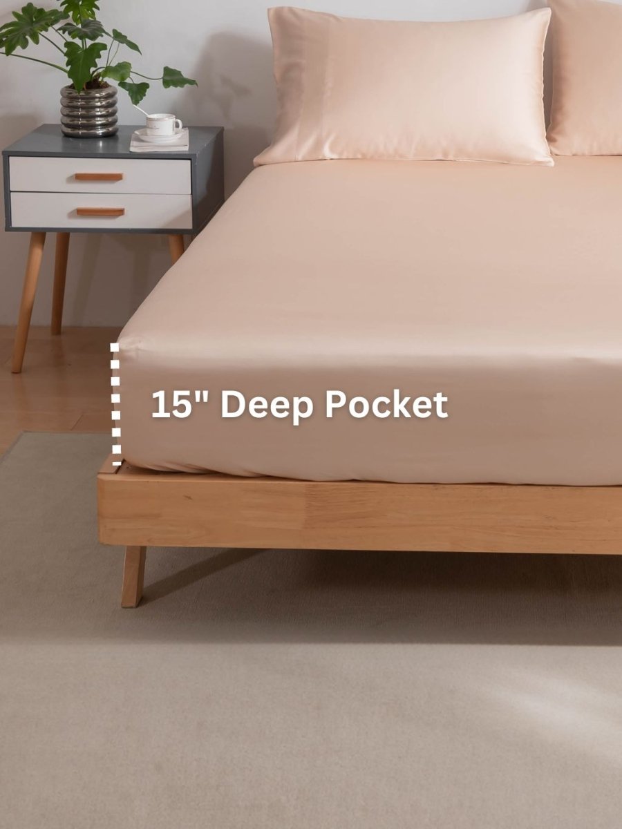 Bamboo Sheets, photo 19 of 44